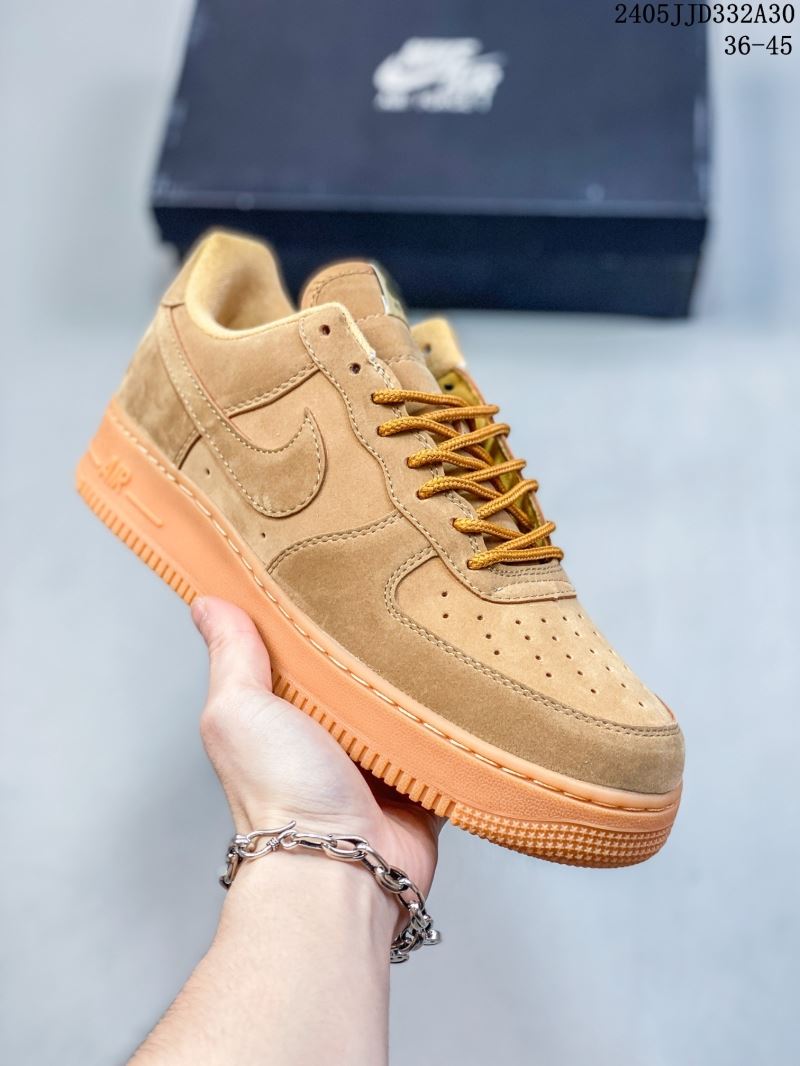 Nike Air Force 1 Shoes